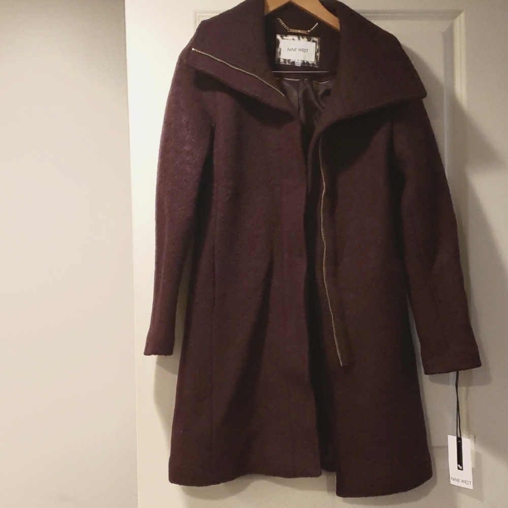 Nine West Coat